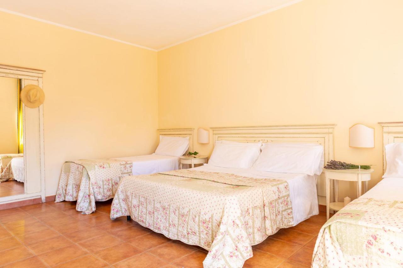 Hotel Palazzo Vittoria Massa Marittima Exterior foto